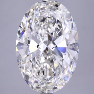 5.36 cctw VS1 - Lab Grown Loose Diamond