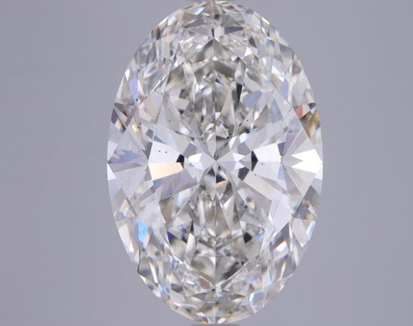 5.68 cctw SI1 - Lab Grown Loose Diamond