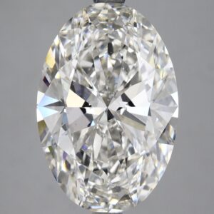 5.08 cctw VVS2 - Lab Grown Loose Diamond