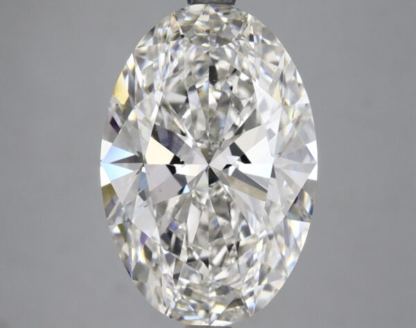 5.08 cctw VVS2 - Lab Grown Loose Diamond