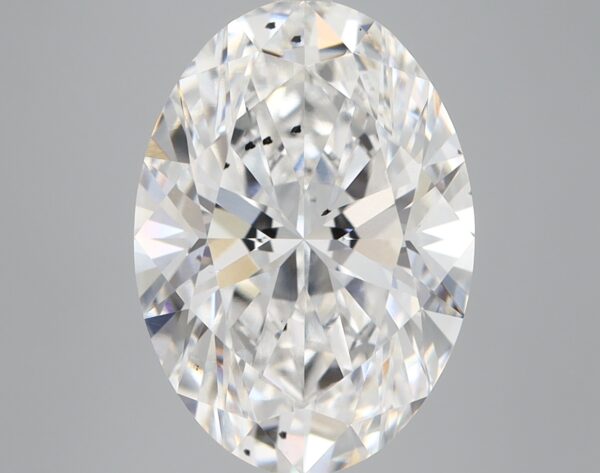 5.57 cctw SI1 - Lab Grown Loose Diamond