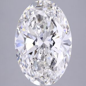 5.41 cctw VS1 - Lab Grown Loose Diamond