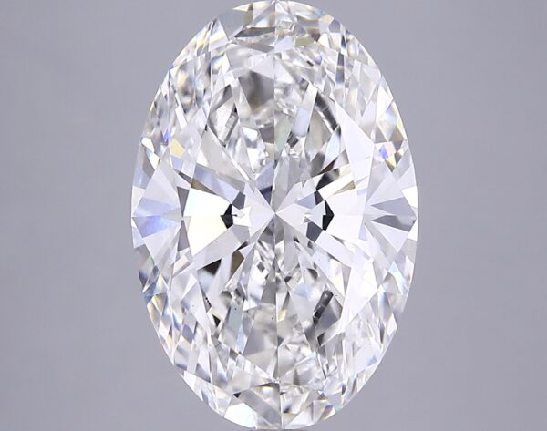 5.41 cctw VS1 - Lab Grown Loose Diamond