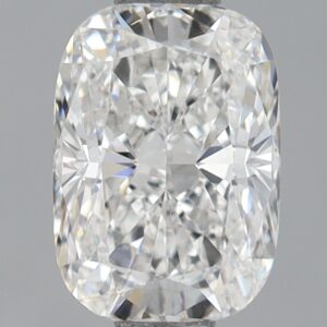 0.87 cctw VS2 - Lab Grown Loose Diamond