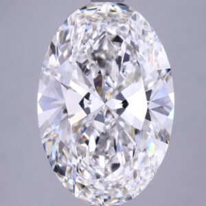 5.33 cctw VS2 - Lab Grown Loose Diamond