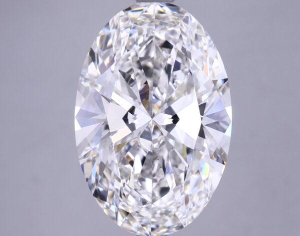 5.33 cctw VS2 - Lab Grown Loose Diamond