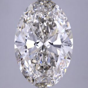 5.10 cctw VVS2 - Lab Grown Loose Diamond