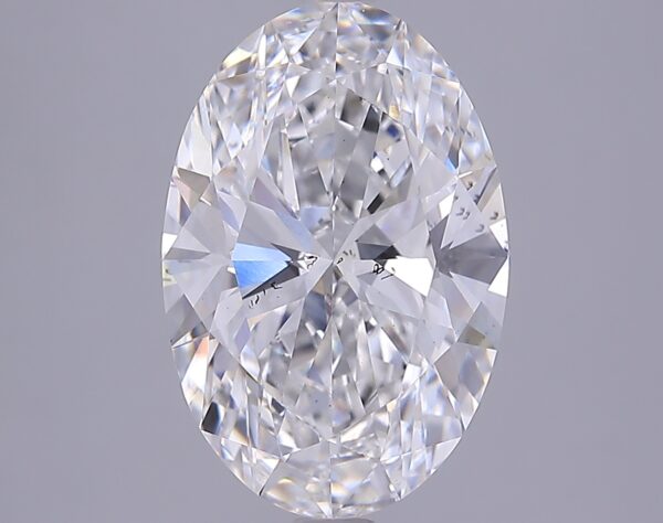 4.16 cctw SI1 - Lab Grown Loose Diamond