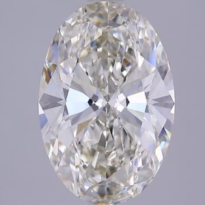 4.33 cctw VS1 - Lab Grown Loose Diamond