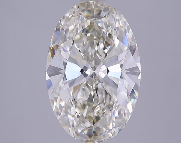 4.33 cctw VS1 - Lab Grown Loose Diamond