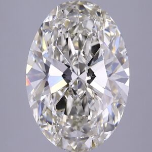 4.86 cctw VS2 - Lab Grown Loose Diamond