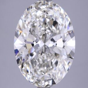 4.69 cctw VS2 - Lab Grown Loose Diamond