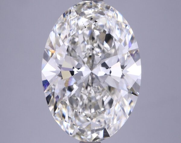 4.69 cctw VS2 - Lab Grown Loose Diamond