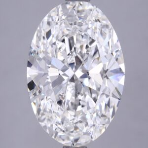 4.43 cctw SI1 - Lab Grown Loose Diamond