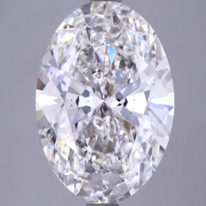 4.01 cctw SI1 - Lab Grown Loose Diamond