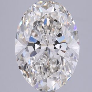 4.53 cctw VVS2 - Lab Grown Loose Diamond