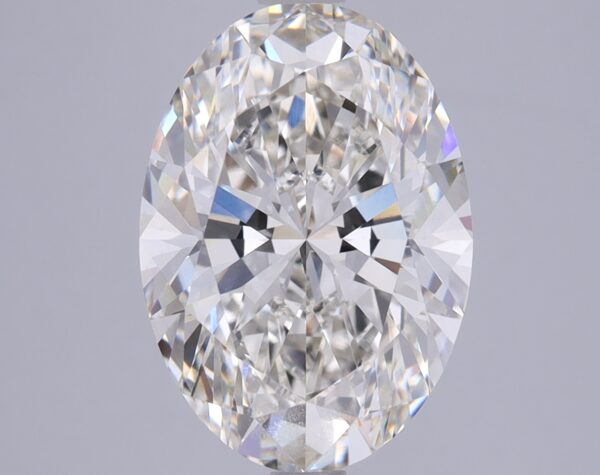 4.53 cctw VVS2 - Lab Grown Loose Diamond