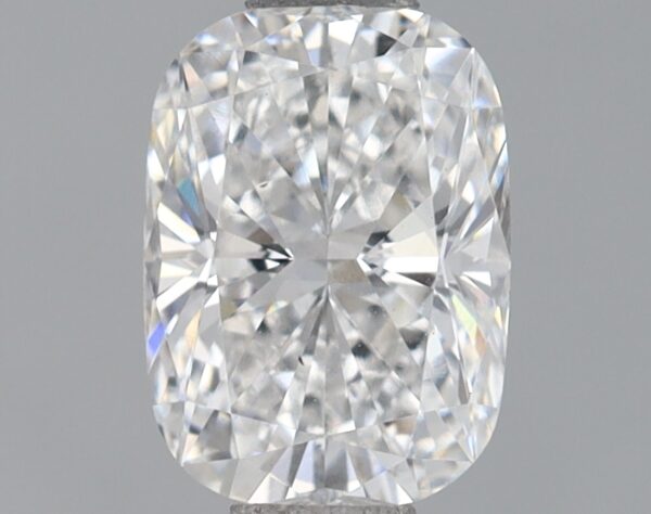 0.86 cctw VS2 - Lab Grown Loose Diamond