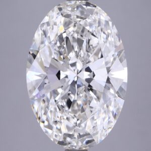 4.81 cctw VS2 - Lab Grown Loose Diamond
