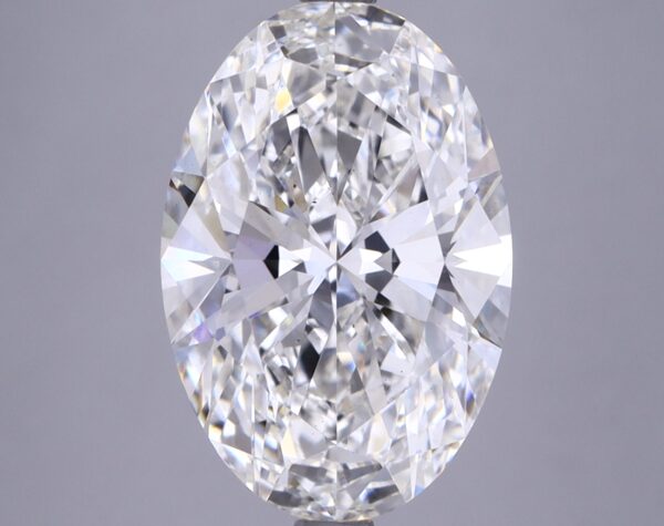 4.81 cctw VS2 - Lab Grown Loose Diamond