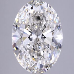 4.62 cctw VS2 - Lab Grown Loose Diamond
