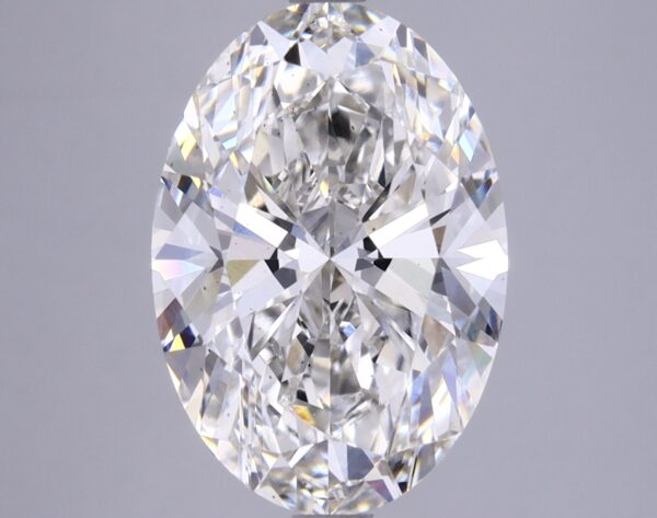 4.62 cctw VS2 - Lab Grown Loose Diamond
