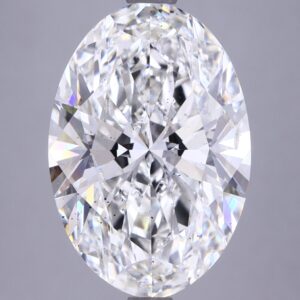 5.12 cctw SI2 - Lab Grown Loose Diamond