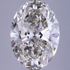 5.40 cctw SI1 - Lab Grown Loose Diamond