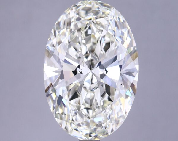 5.04 cctw VS1 - Lab Grown Loose Diamond