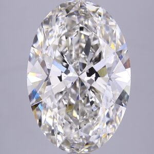 5.56 cctw VS2 - Lab Grown Loose Diamond