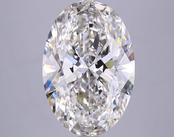 5.56 cctw VS2 - Lab Grown Loose Diamond