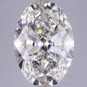 5.50 cctw SI1 - Lab Grown Loose Diamond