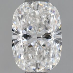 0.81 cctw VS2 - Lab Grown Loose Diamond