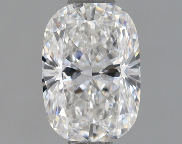 0.81 cctw VS2 - Lab Grown Loose Diamond
