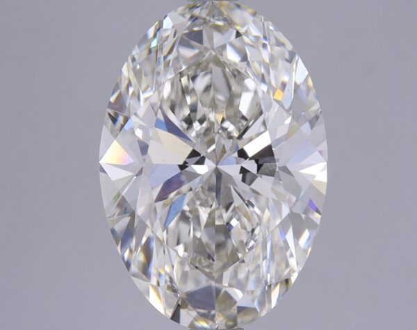 5.19 cctw VS1 - Lab Grown Loose Diamond