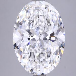 4.92 cctw VVS2 - Lab Grown Loose Diamond