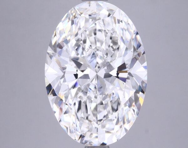 4.92 cctw VVS2 - Lab Grown Loose Diamond