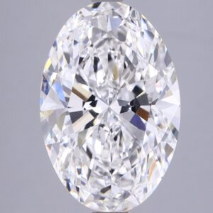 4.08 cctw SI1 - Lab Grown Loose Diamond