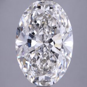 4.13 cctw SI1 - Lab Grown Loose Diamond