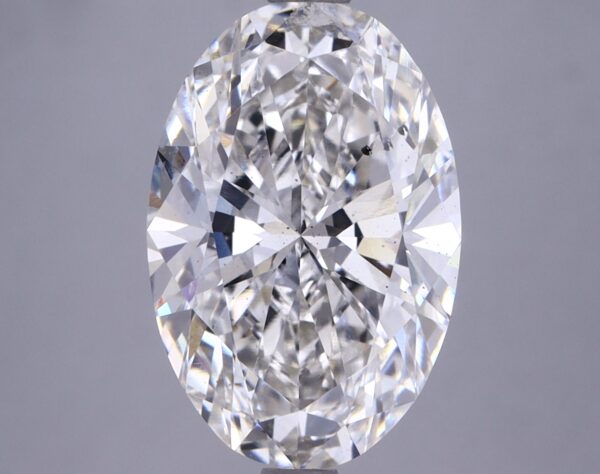 4.13 cctw SI1 - Lab Grown Loose Diamond