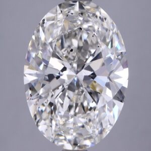 4.02 cctw SI2 - Lab Grown Loose Diamond