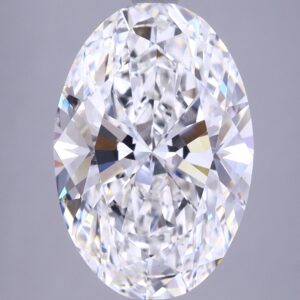 4.94 cctw SI1 - Lab Grown Loose Diamond
