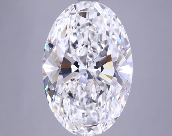 4.94 cctw SI1 - Lab Grown Loose Diamond