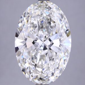 4.91 cctw VS2 - Lab Grown Loose Diamond