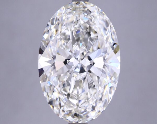 4.91 cctw VS2 - Lab Grown Loose Diamond