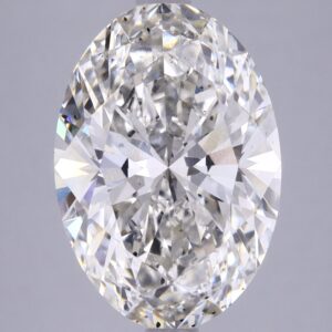 4.42 cctw VS2 - Lab Grown Loose Diamond