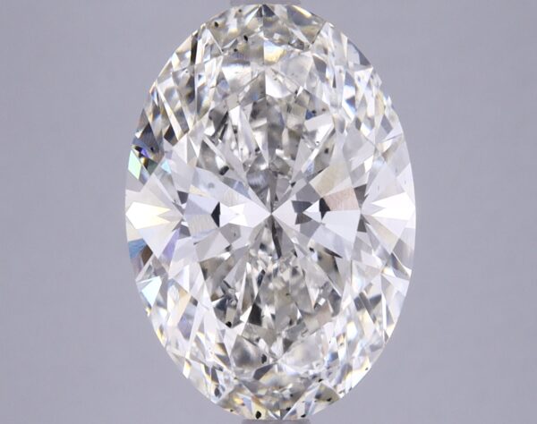 4.42 cctw VS2 - Lab Grown Loose Diamond