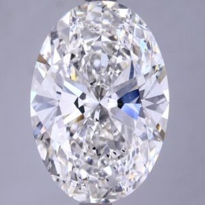 4.10 cctw SI1 - Lab Grown Loose Diamond