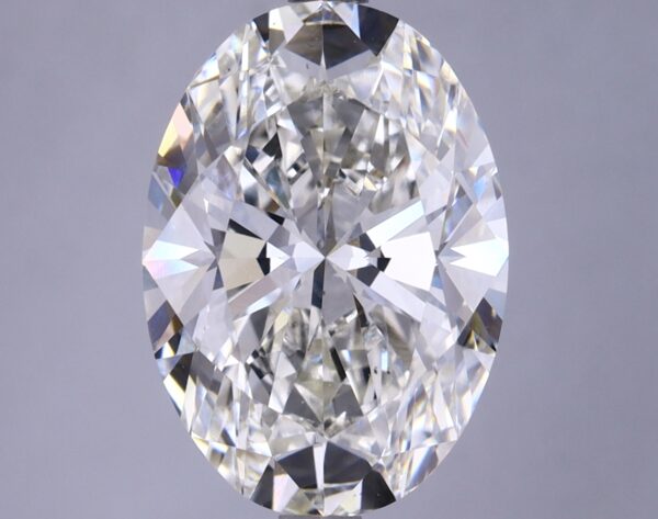 4.73 cctw VS1 - Lab Grown Loose Diamond