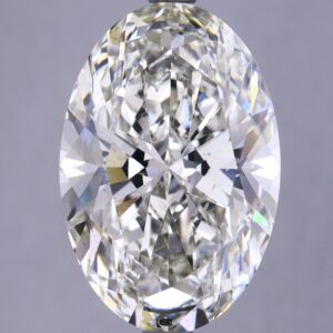 5.66 cctw SI1 - Lab Grown Loose Diamond